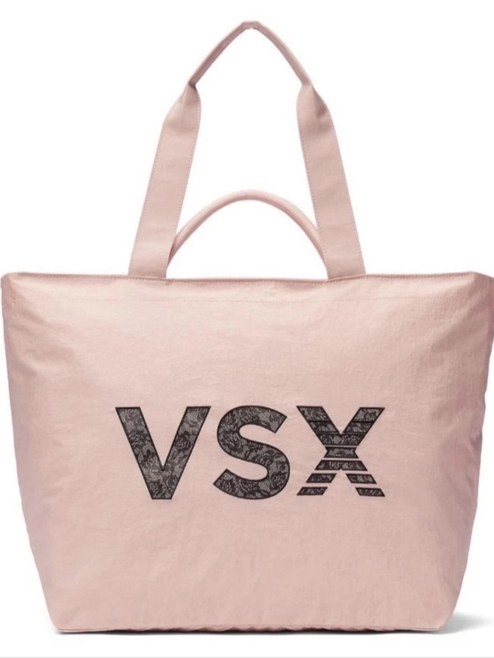 Victoria Secret Large Tote NWOT
